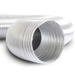 HVAC Ducting Solutions Display