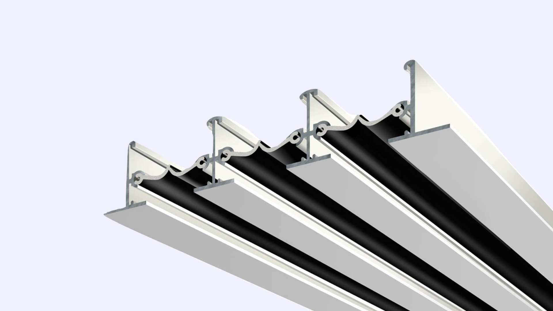 Slot Grills Product Display