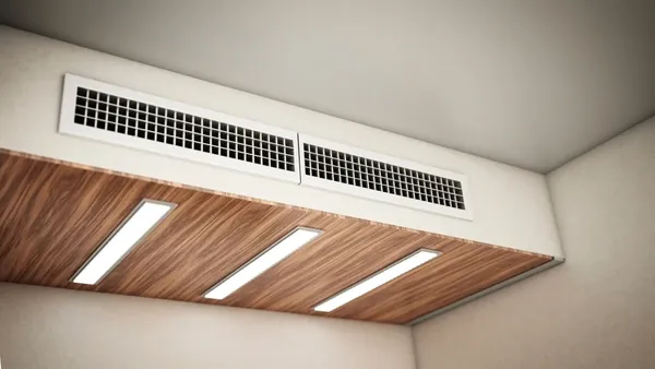 AC Grill Size Chart: Find the Perfect Fit for Your HVAC System