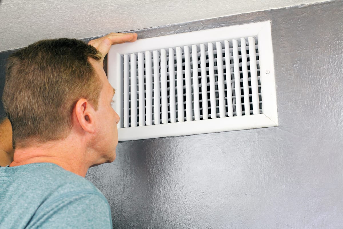 How to Choose the Best AC Vents: A Buyer’s Guide for Energy Efficiency and Comfort