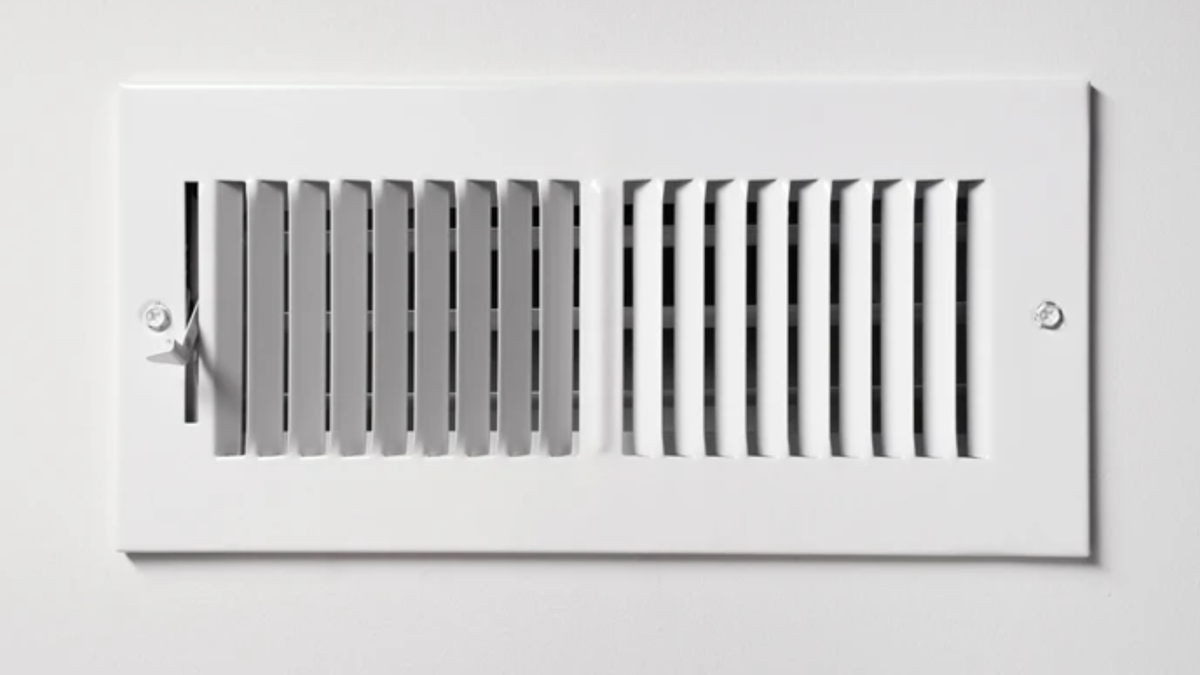 AC Vent Types Explained: Which One is Right for Your Home or Office?