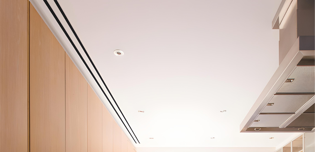 What Are Slotted Grills and Why Are They Important in HVAC Systems?