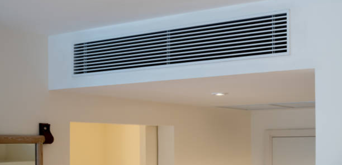 How to Choose the Perfect Air Ventilation Grill Design for Your Home or Office